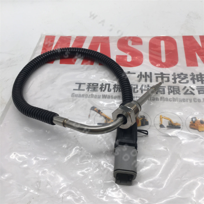 Exhaust Gas Temperature Sensor