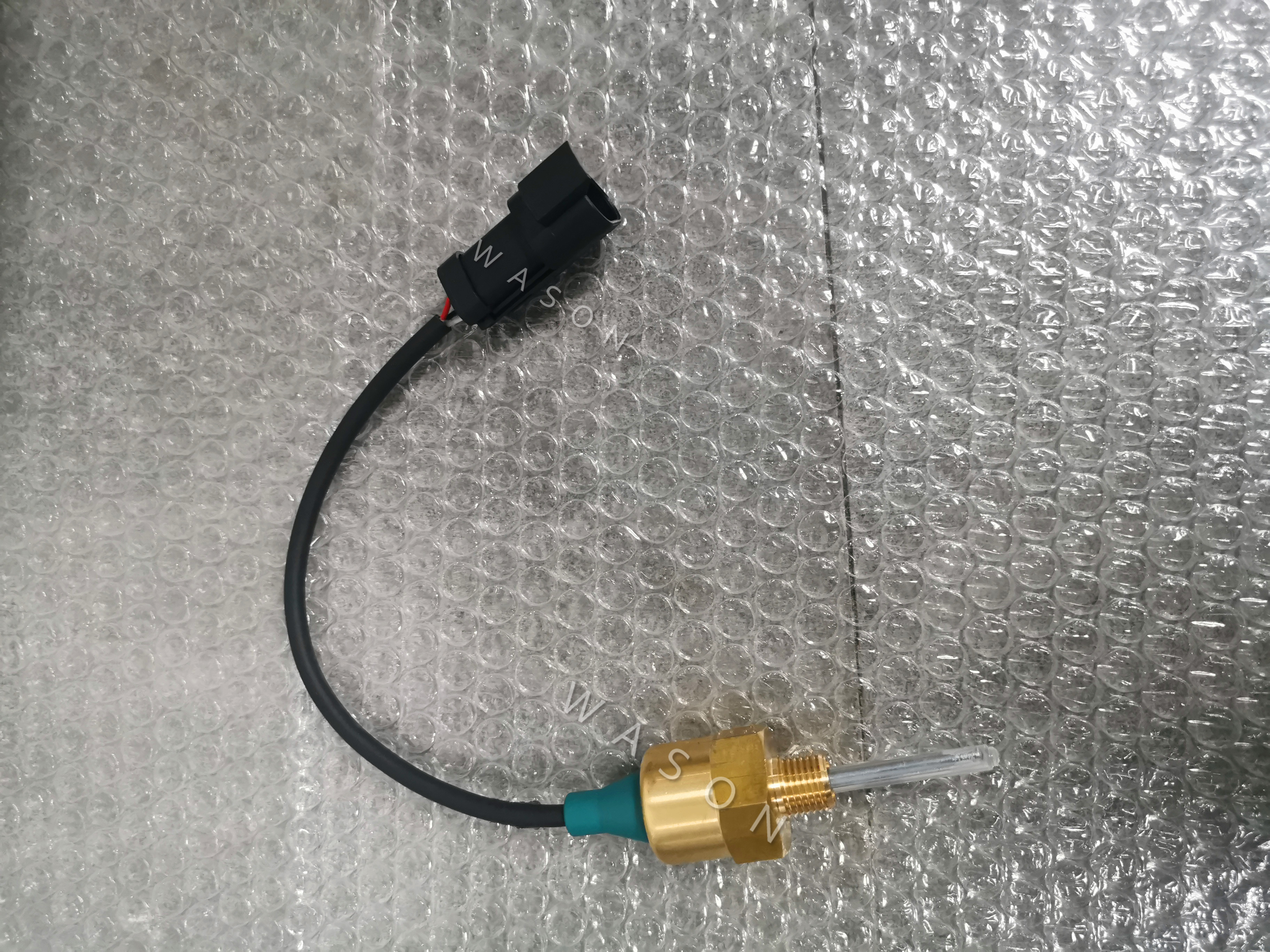 Excavator Speed Sensor 转速转感器