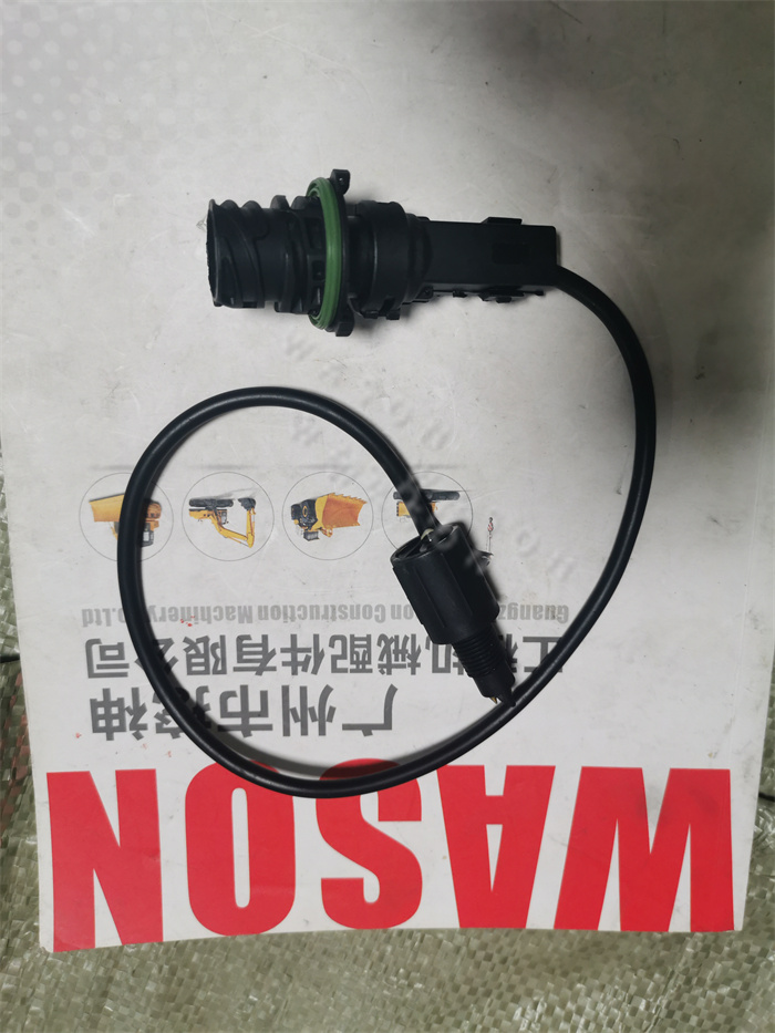 Ec240cl Pattern Control Sensor EC210B/EC240B/EC360B Spare Parts Oil Water Separator Sensor
