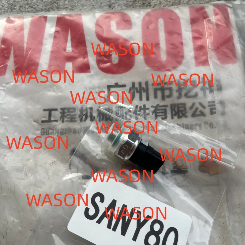 SY80 Compressor Pressure Sensor product view